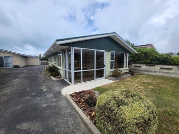 543B Thames Highway, Oamaru North, Oamaru