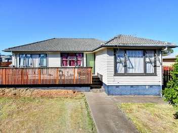 67 Friesian Drive, Mangere, Auckland