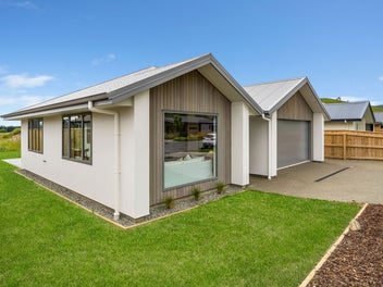 11 Ara o Paki Paki, Wakefield, Wakefield