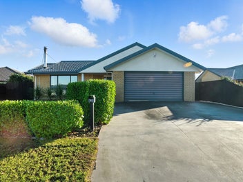 56 Lowes Road, Rolleston, Rolleston
