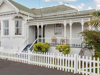 42 Calliope Road, Devonport, Auckland