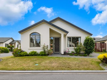 47 Northwood Villas, Northwood, Christchurch