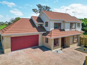 3/97 Aviemore Drive, Highland Park, Auckland
