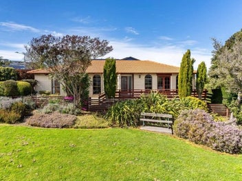 240 Larnach Road, Waverley, Dunedin