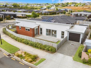 41 Te Manaki Street, Pukekohe, Pukekohe