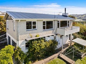 24A Harrington Street, Port Chalmers, Dunedin