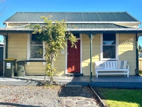 84 Seddon Street, Kumara, Greymouth