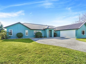 48 Duncan Road, Ngahinapouri, Ohaupo