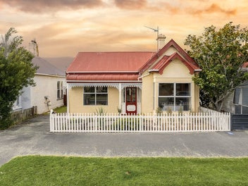 19 Calder Street, Saint Kilda, Dunedin