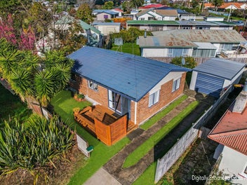 48 Church Street, Gate Pa, Tauranga