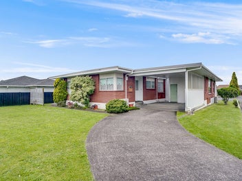 220A Peachgrove Road, Claudelands, Hamilton