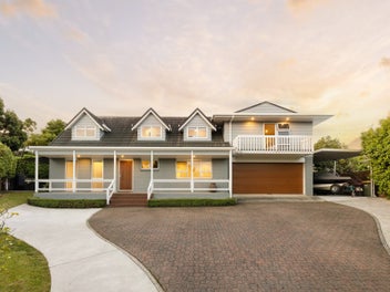 19 Colquhoun Place, Dinsdale, Hamilton