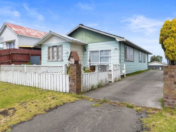 28 Kowhai Street, Castlecliff, Whanganui