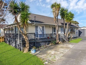 48 Burundi Avenue, Clendon Park, Auckland