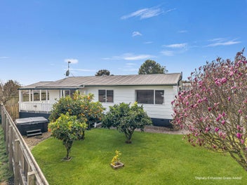 28 Bryce Street, Kihikihi, Te Awamutu