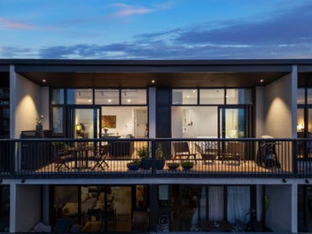 504/38 Khyber Pass Road, Grafton, Auckland