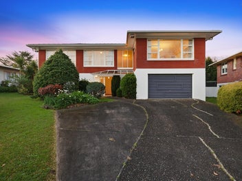16 Highlight Parade, Te Atatu South, Auckland