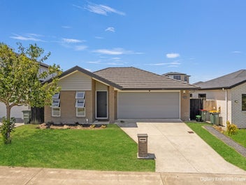 48 Adams Road South, Pukekohe