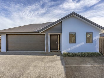 7 Sequoia Way, Rangiora, Rangiora