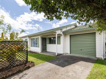 17A Sanders Avenue, Marewa, Napier