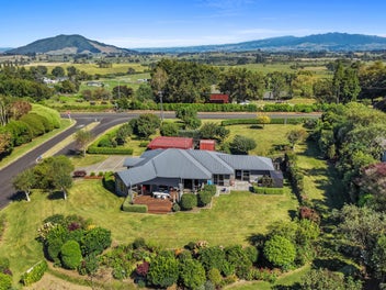 3 Linehan Road, Te Awamutu, Te Awamutu