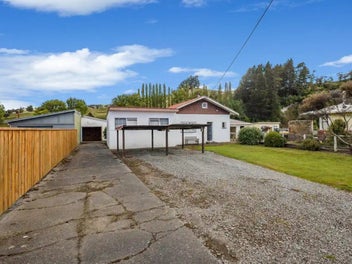 54 Moa Street, Taihape, Taihape
