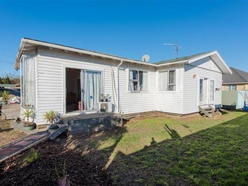 1/30 Lucas Street, Riversdale, Blenheim