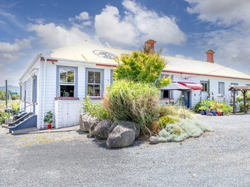 3090 State Highway 14, Tangiteroria, Tangiteroria