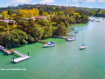 101 Ferry Parade, Herald Island, Auckland