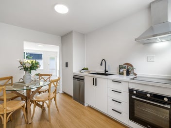 5/80 Vogel Street, Richmond, Christchurch