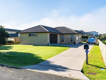 4 Pipi Place, Dargaville