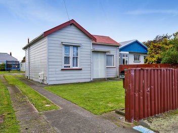 11 Princes Street, Hawera