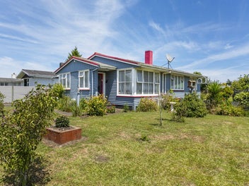 53 Mitchell Street, Aramoho, Whanganui