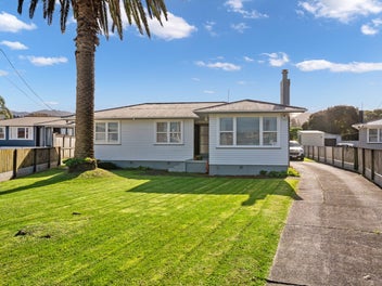 18 Mahana Place, Raumanga, Whangarei