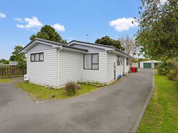 41 Percival Road, Paraparaumu Beach, Paraparaumu