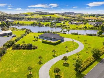 32 Robert Hastie Drive, Mangawhai, Mangawhai