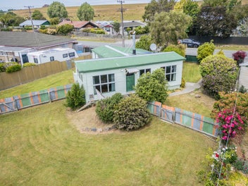 60 Kabul Street, Pleasant Point, Pleasant Point