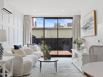 6/196 Hills Road, Edgeware, Christchurch