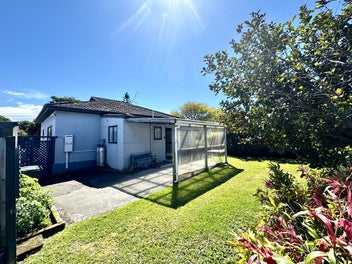 5 Tweed Street, South Hill, Oamaru