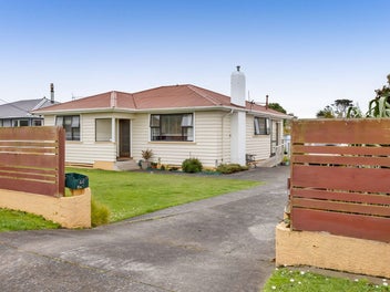 44 Puriri Street, Hawera