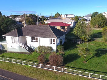 26 Domain Drive, Otorohanga, Otorohanga
