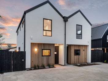 19A Wyon Street, Linwood, Christchurch