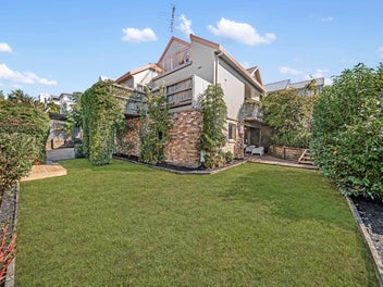 166A St Heliers Bay Road, Saint Heliers, Auckland