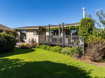 200A Otipua Road, West End, Timaru