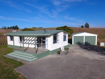 168 Puketawai Road, Otorohanga, Otorohanga