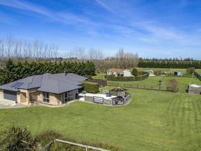 979 Two Chain Road, Swannanoa, Rangiora