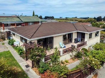 23 Leven Street, South Hill, Oamaru