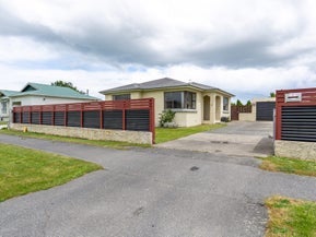 291 Princes Street, Strathern, Invercargill
