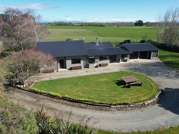 164 Cameron Road, Lochiel, Winton