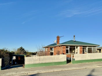 57 Le Cren Street, Seaview, Timaru